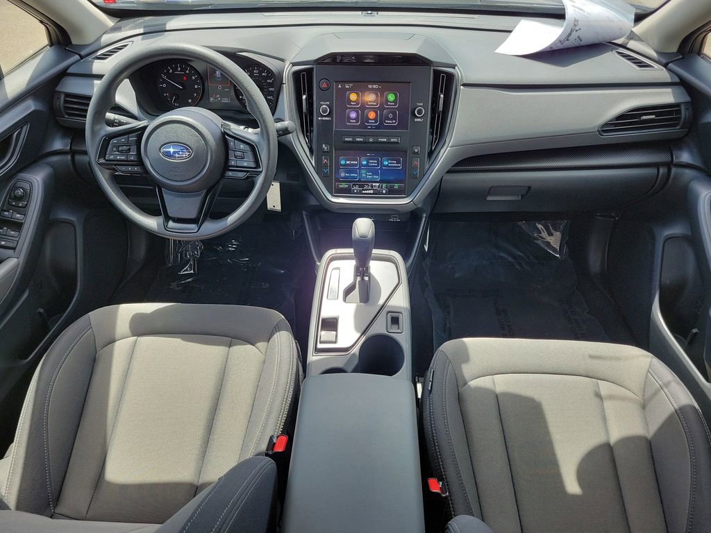 Certified 2025 Subaru Crosstrek 2.0i w/ Convenience Package #1 image 12