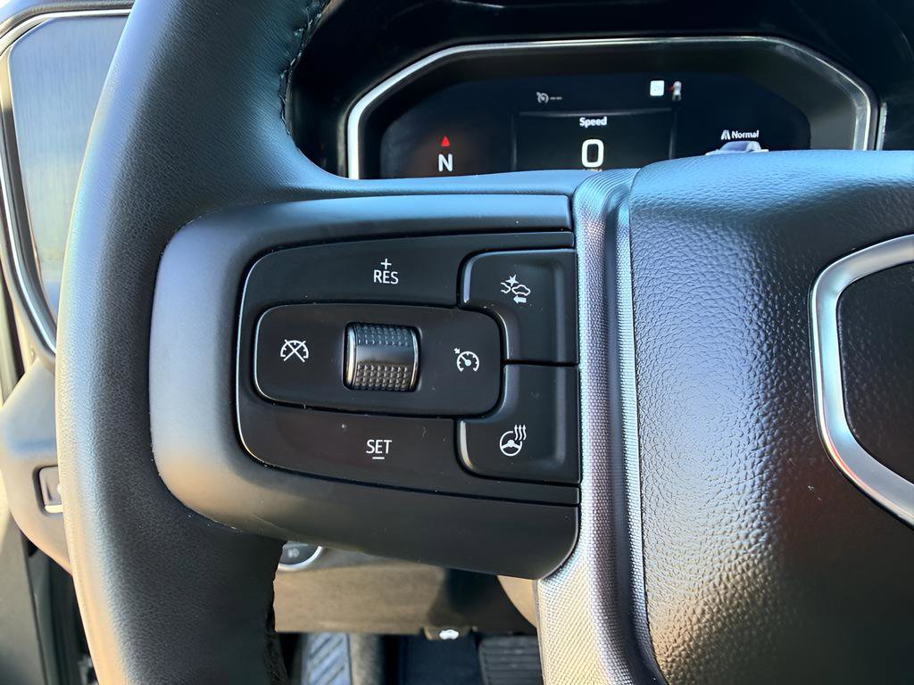 Used 2025 GMC Sierra 1500 SLT image 25