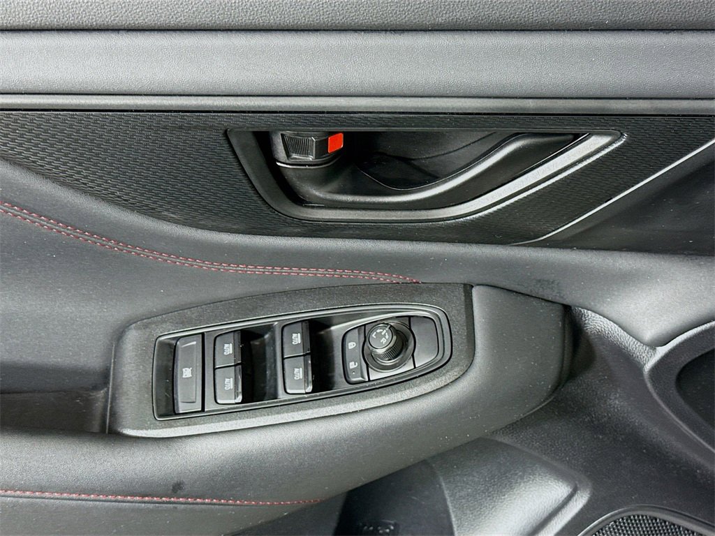 Certified 2024 Subaru Legacy Sport image 25