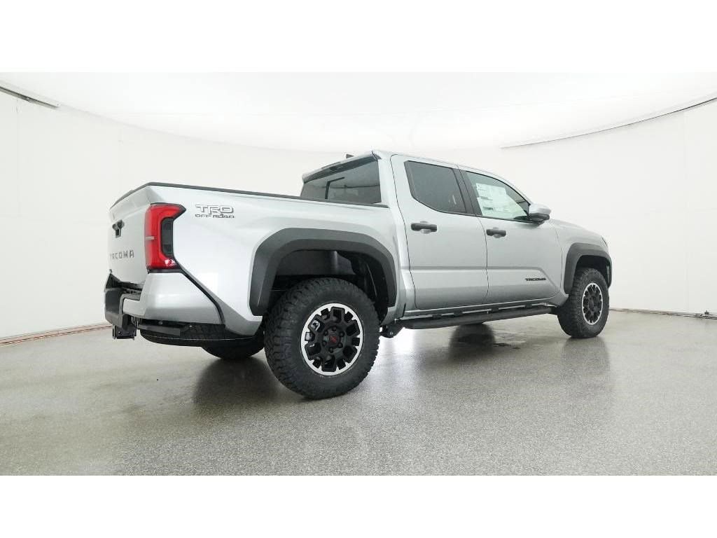 New 2025 Toyota Tacoma TRD Off-Road image 44