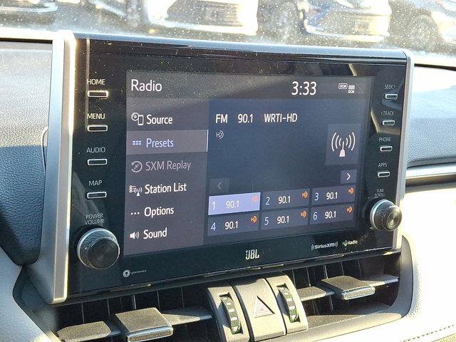 Certified 2022 Toyota RAV4 Limited image 16