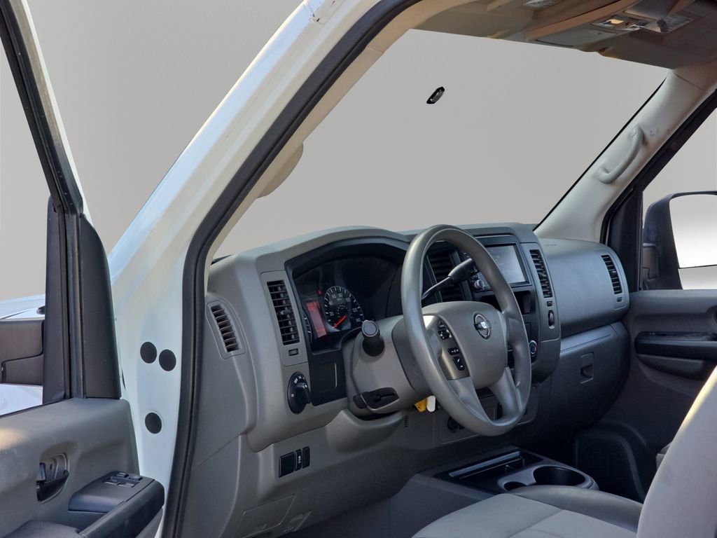 Used 2019 Nissan NV 1500 S RWD image 16
