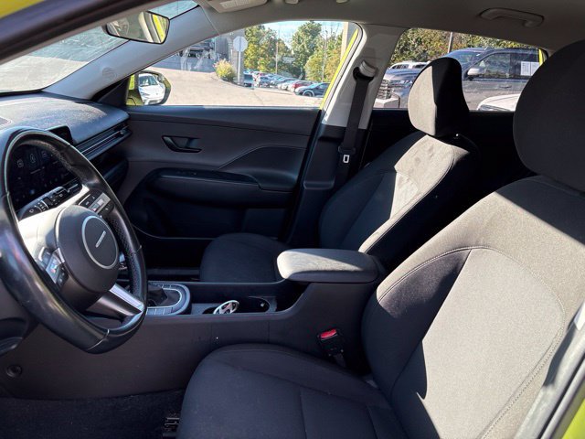 Used 2024 Hyundai Kona SEL AWD/4WD image 9