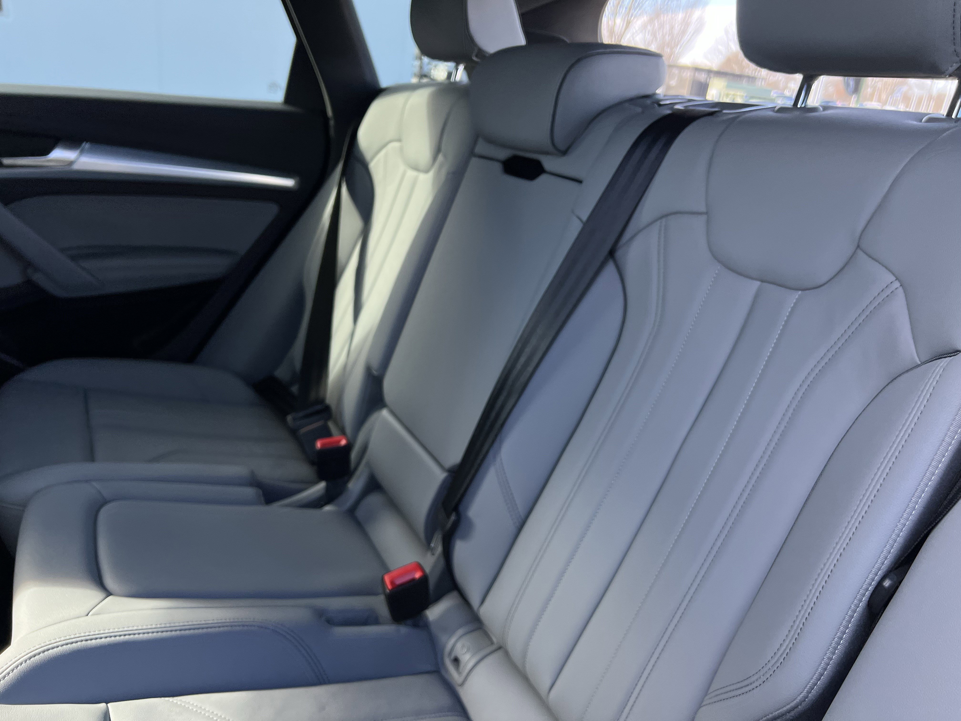 Certified 2024 Audi Q5 2.0T Premium Plus w/ Premium Plus Package image 32