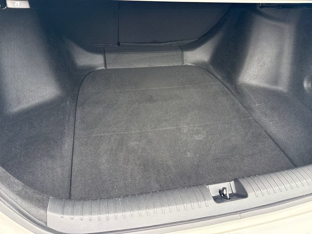 Used 2025 Honda Accord SE image 39