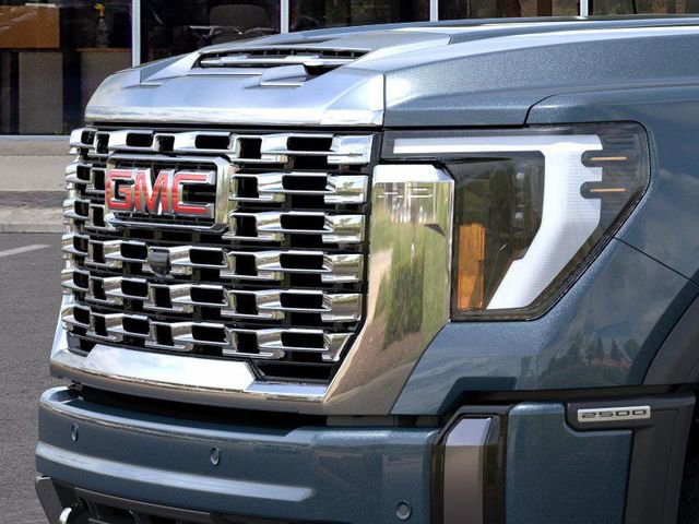 New 2026 GMC Sierra 2500 Denali w/ Denali Reserve Package AWD/4WD image 13