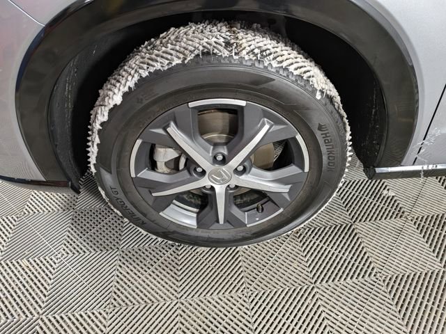 Used 2024 Honda HR-V EX-L image 33