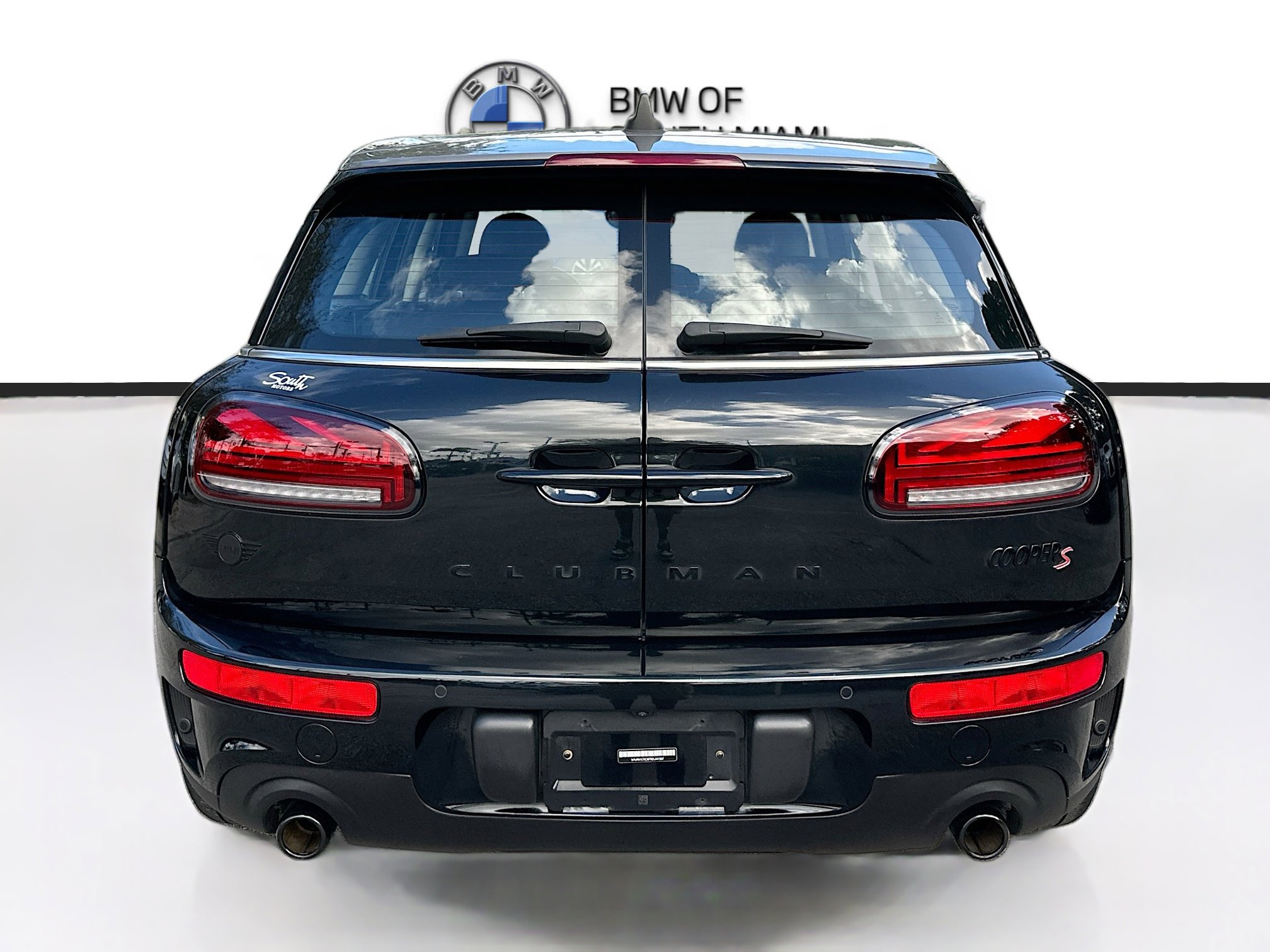 Used 2024 MINI Cooper Clubman S image 6