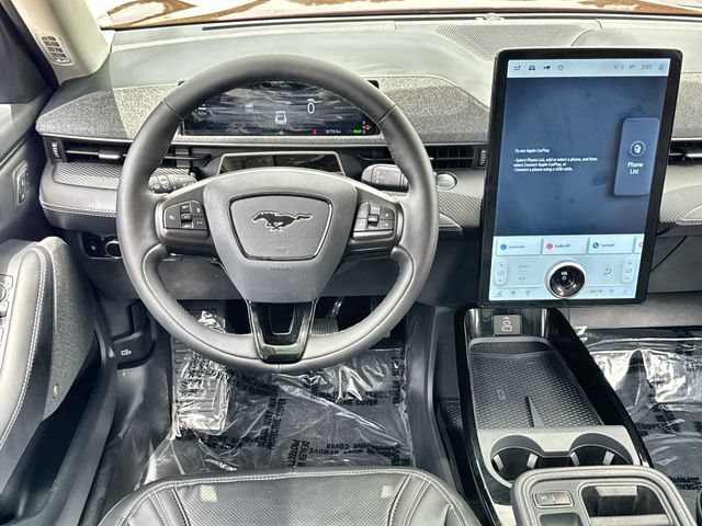 Used 2025 Ford Mustang Mach-E Premium RWD image 14