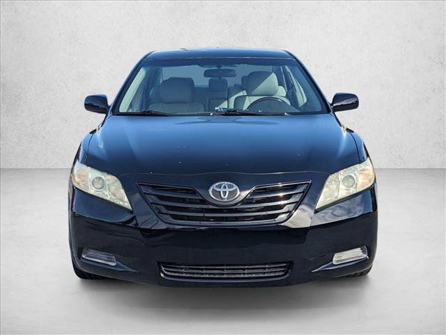 Used 2009 Toyota Camry LE video 2