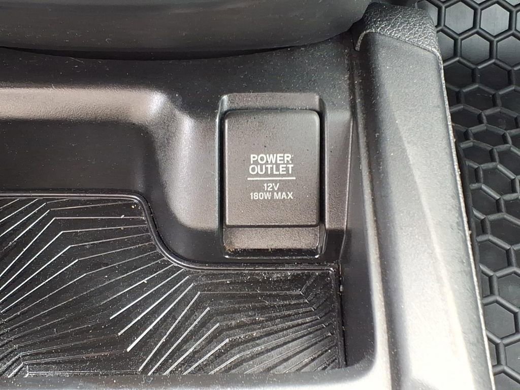 Used 2018 Honda CR-V EX image 17