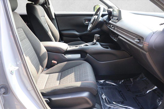 Used 2024 Honda HR-V Sport image 28