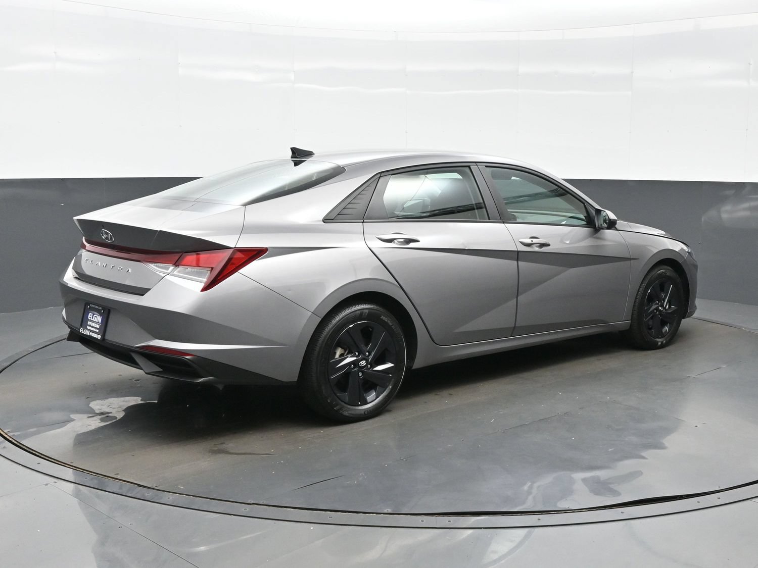 Certified 2023 Hyundai Elantra SEL FWD image 6