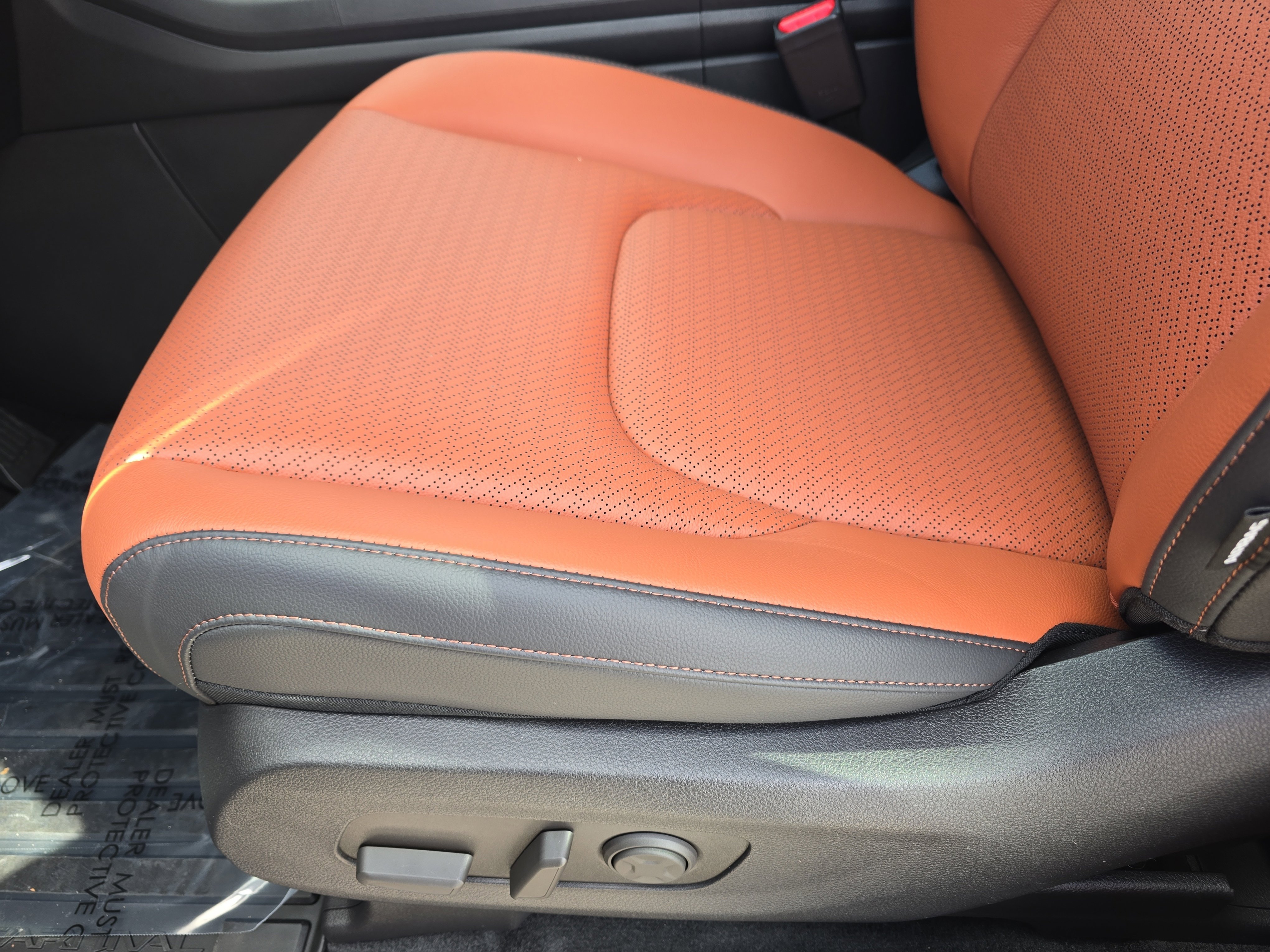 New 2026 Kia Carnival SX Prestige image 31