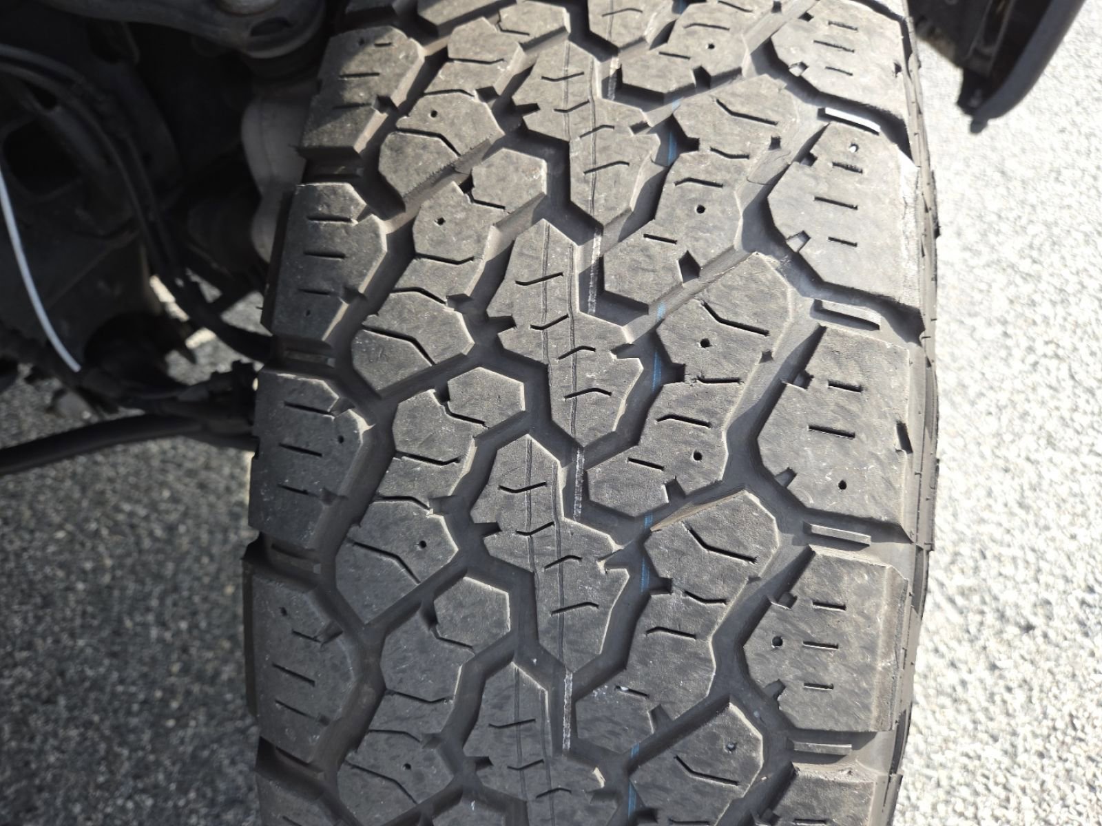 Used 2023 Ford F150 Tremor w/ Equipment Group 402A High image 20