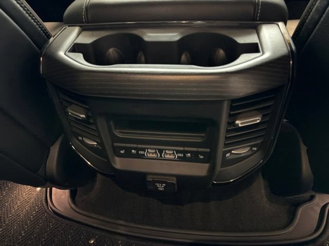 Used 2023 RAM 1500 Limited AWD/4WD image 43