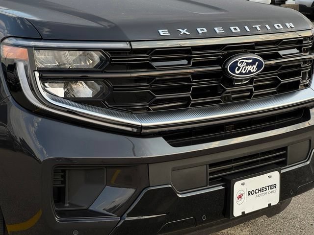 New 2027 Ford Expedition Max Platinum w/ Platinum Ultimate Package AWD/4WD image 53