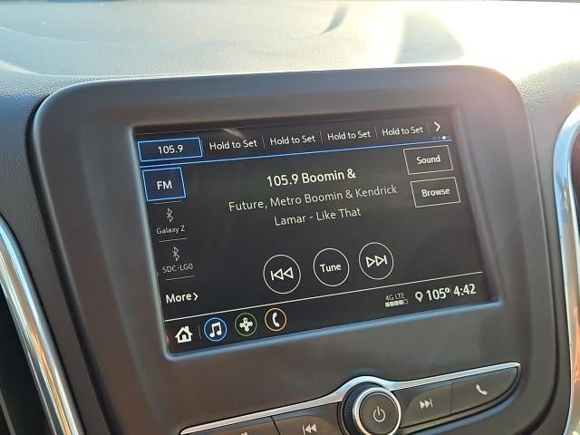 Used 2019 Chevrolet Equinox LS w/ LS Convenience Package FWD image 13