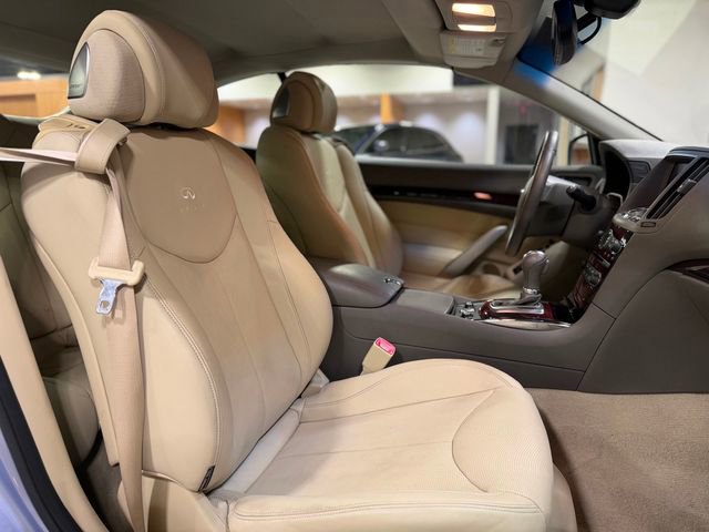 Used 2011 INFINITI G37 Sport w/ Premium Pkg image 22