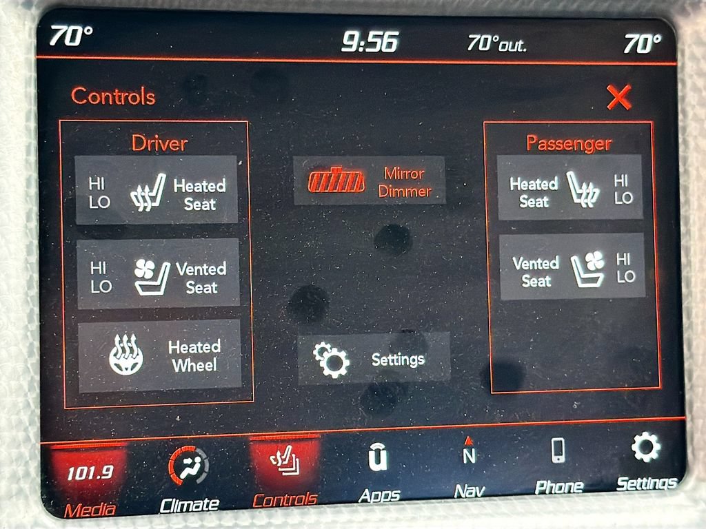 Used 2022 Dodge Challenger SRT Hellcat w/ Plus Package RWD image 20
