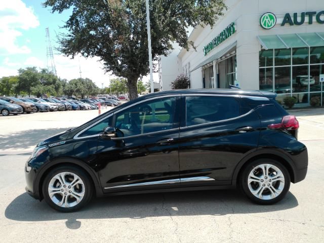 Used 2019 Chevrolet Bolt LT FWD image 10
