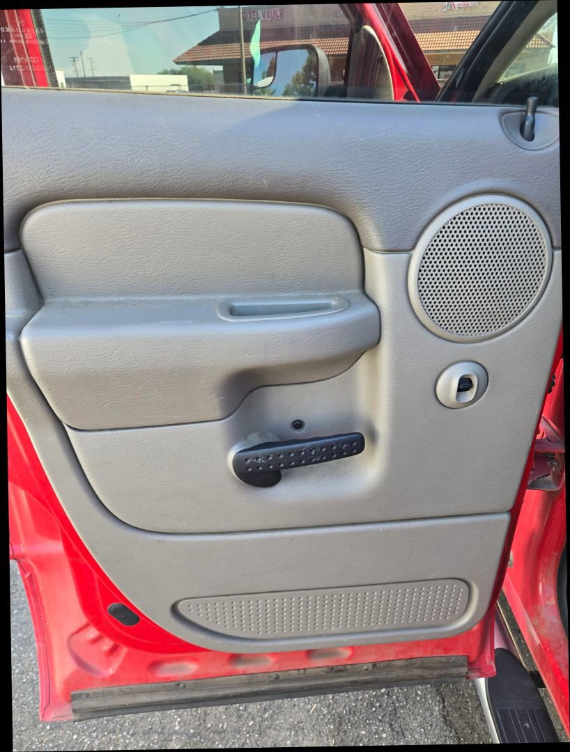 Used 2004 Dodge Ram 3500 Truck SLT w/ Trailer Tow Group image 12