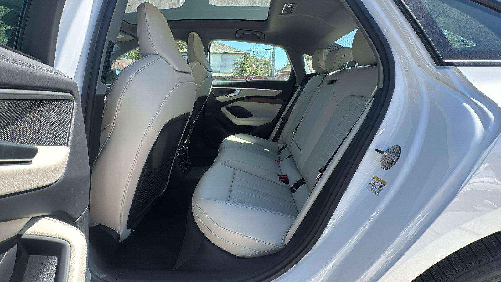 New 2026 Audi A6 Premium Plus AWD/4WD image 15