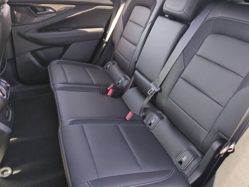 New 2026 Chevrolet Blazer EV LT FWD image 24
