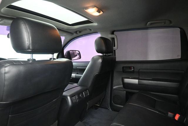Used 2011 Toyota Tundra 4x4 CrewMax w/ TRD Rock Warrior Pkg image 19