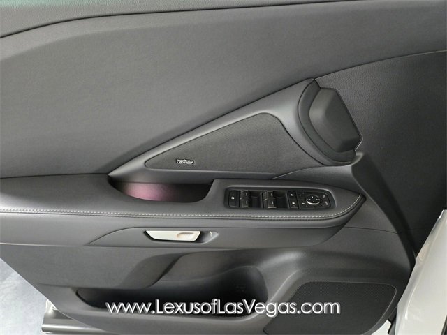 New 2026 Lexus TX 500h 500h F SPORT Performance Premi image 16