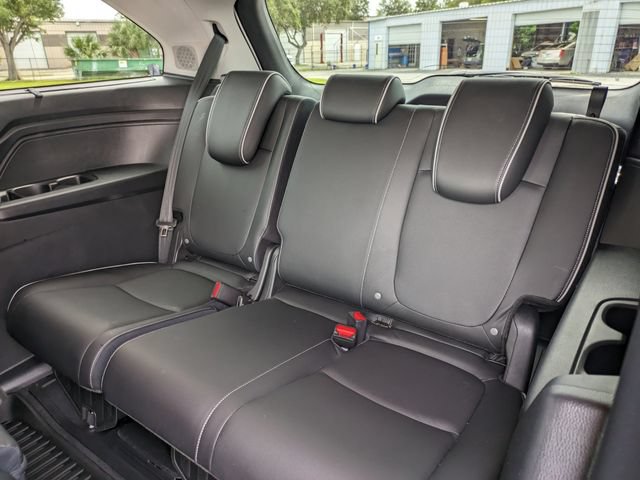 Used 2024 Honda Odyssey Elite image 14