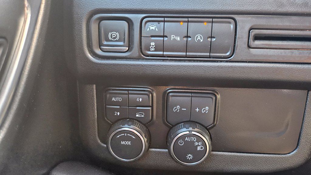 Used 2024 Chevrolet Tahoe LS w/ Driver Alert Package AWD/4WD image 33