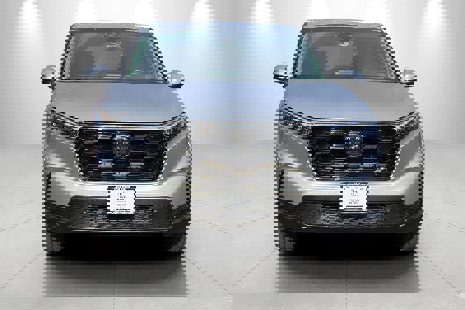 Certified 2025 Honda CR-V EX-L image 10