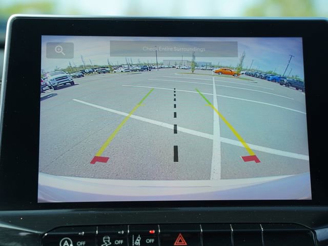 Used 2022 Jeep Compass Latitude image 28