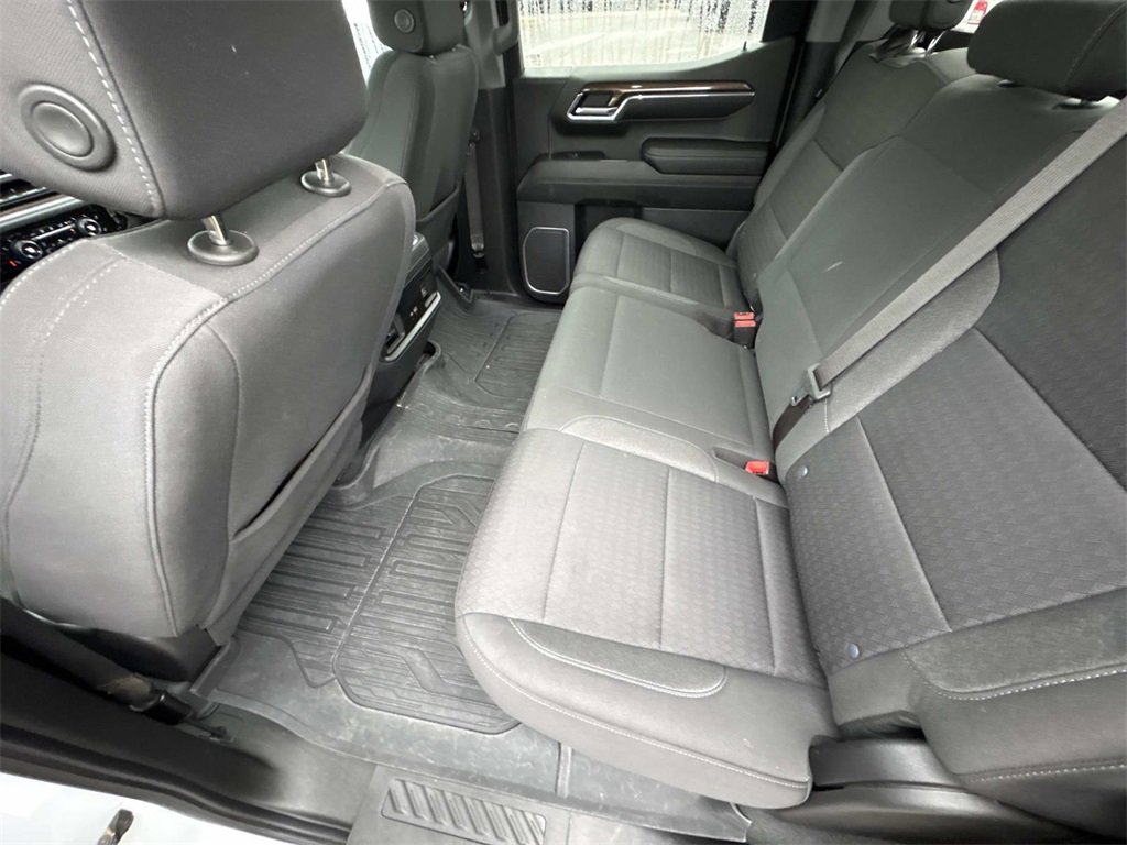 Used 2023 Chevrolet Silverado 1500 LT Trail Boss w/ Protection Package image 21