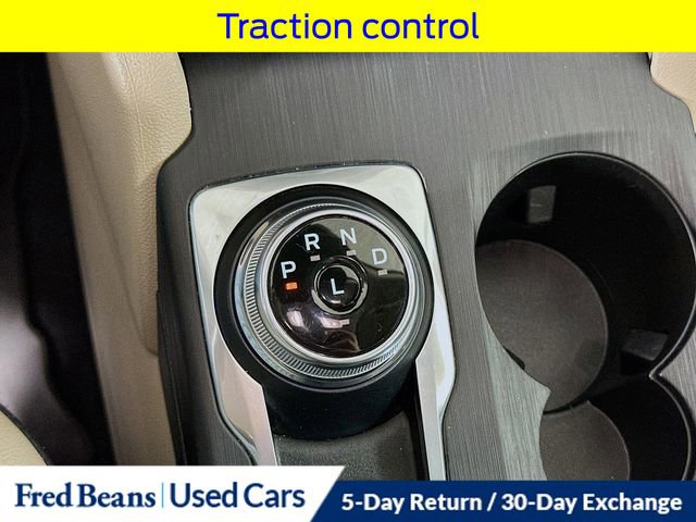 Certified 2022 Ford Escape Titanium w/ Class II Trailer Tow Package AWD/4WD image 22