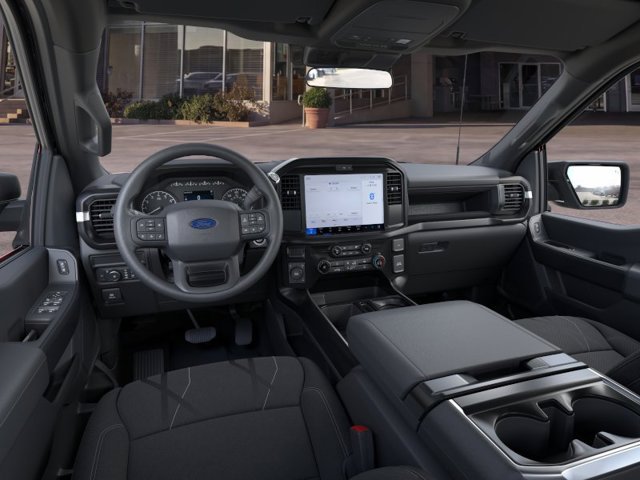 New 2026 Ford F150 STX w/ F-150 LOBO Package AWD/4WD image 9