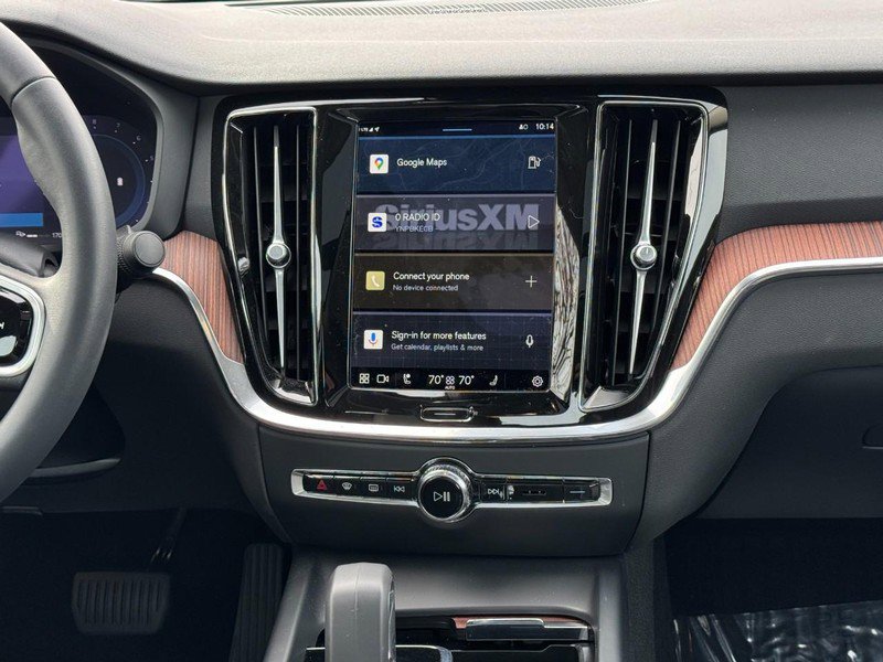 Certified 2024 Volvo S60 B5 Plus w/ Climate Package image 14