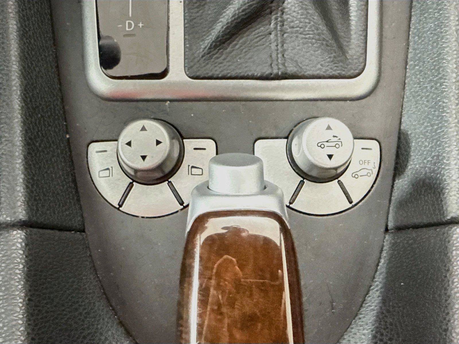Used 2007 Mercedes-Benz SLK 280 image 21