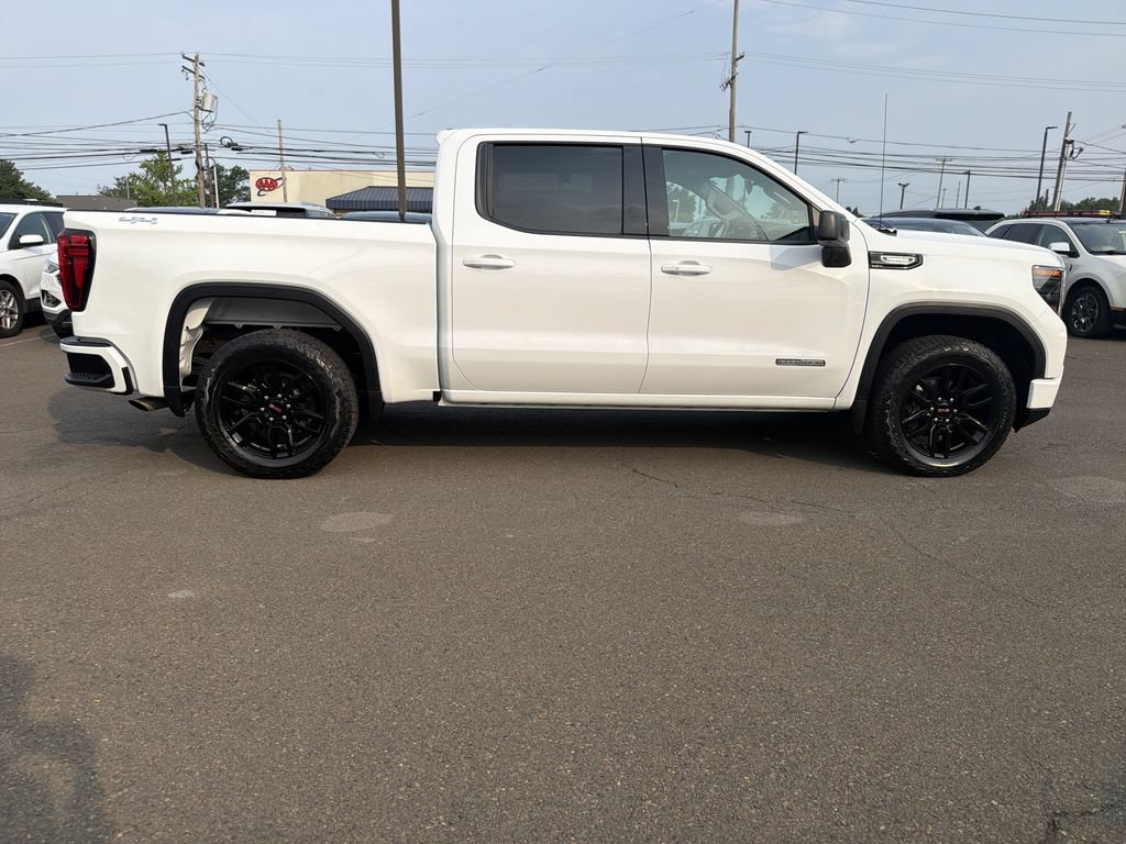Used 2024 GMC Sierra 1500 Elevation AWD/4WD image 6