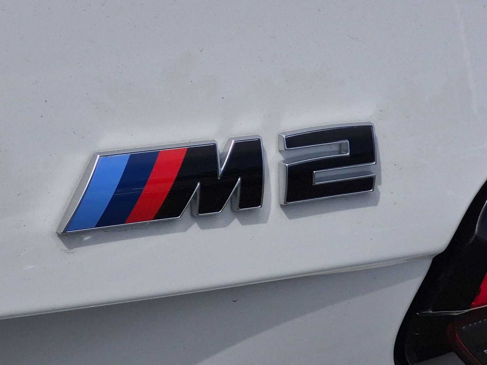 New 2026 BMW M2 w/ Lighting Package RWD image 13