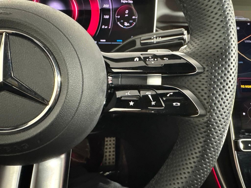 Certified 2026 Mercedes-Benz GLC 300 4MATIC image 32