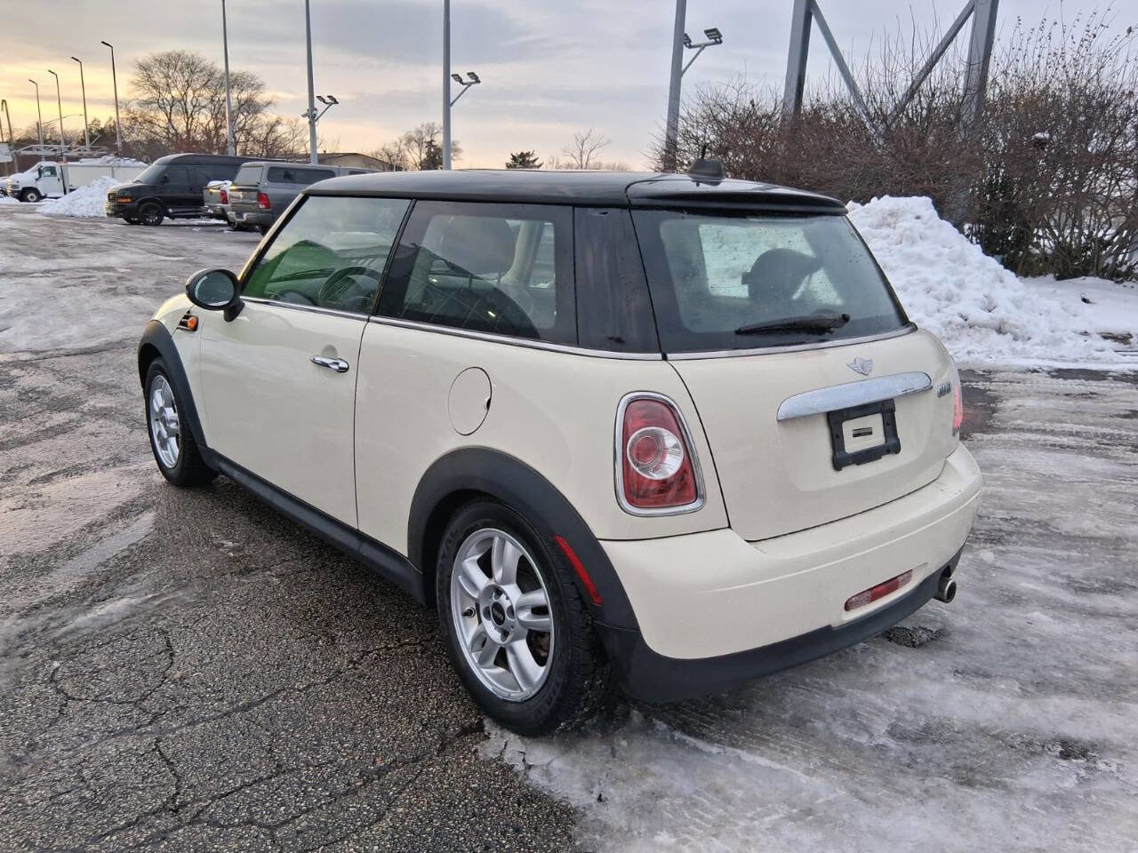 Used 2013 MINI Cooper Hardtop image 7