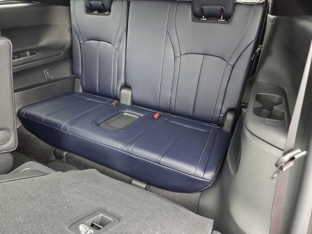 Used 2026 INFINITI QX60 Sport w/ Dark Cargo Package AWD/4WD image 12