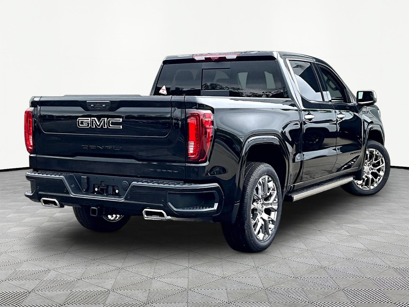 New 2026 GMC Sierra 1500 Denali AWD/4WD image 7