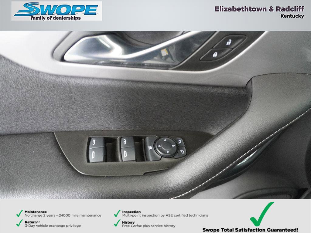 Used 2025 Chevrolet Blazer LT image 14