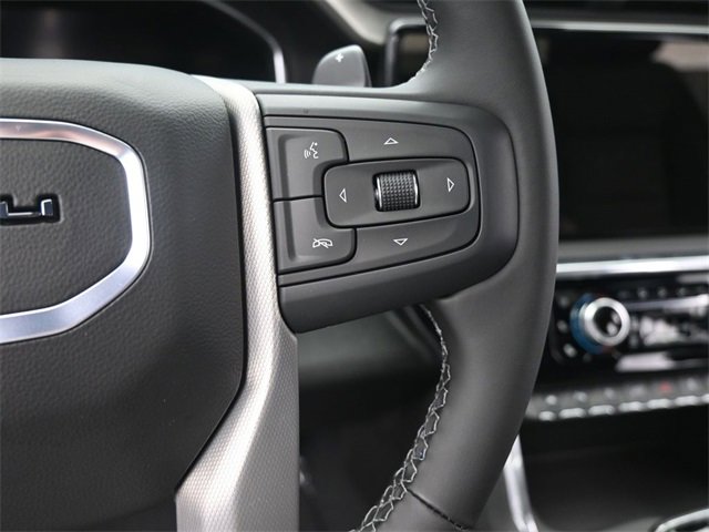 New 2025 GMC Sierra 1500 Denali image 32