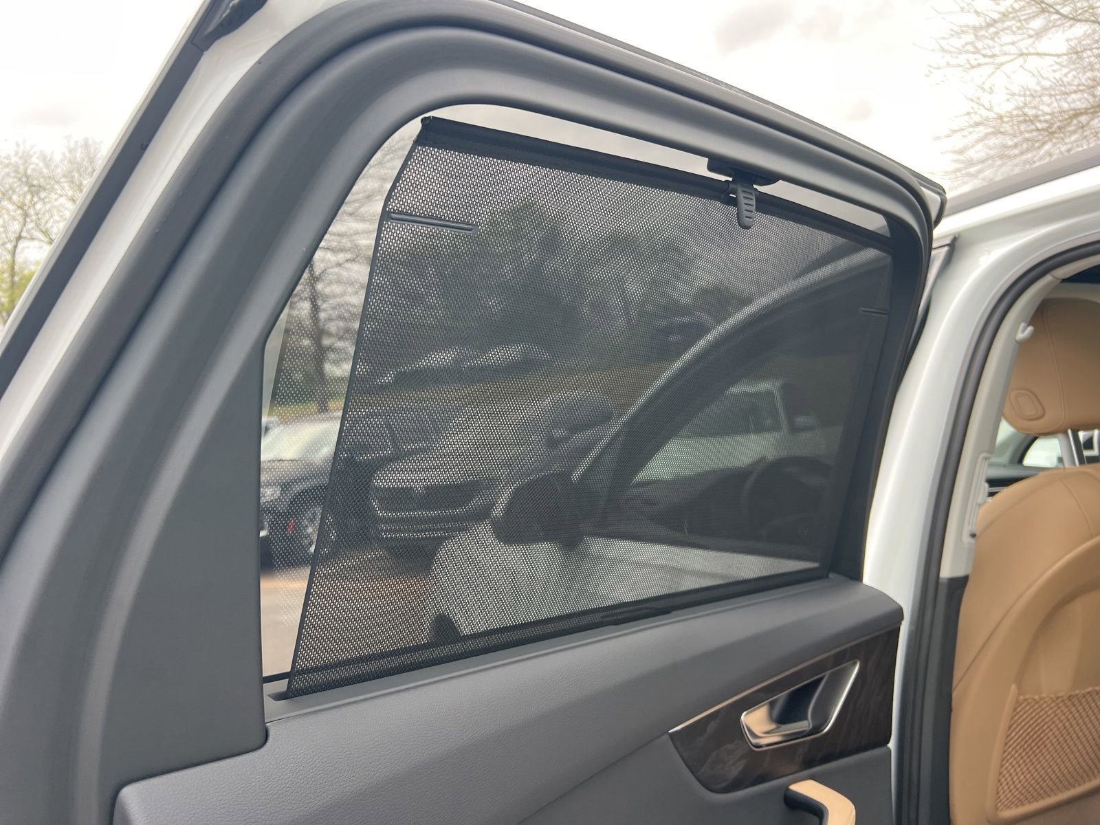 Used 2025 Audi Q7 3.0T Premium Plus w/ Premium Plus Package image 30