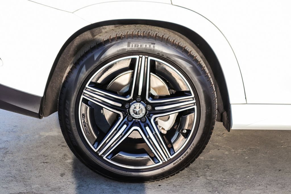 Used 2026 Mercedes-Benz GLE 450 4MATIC Coupe image 12