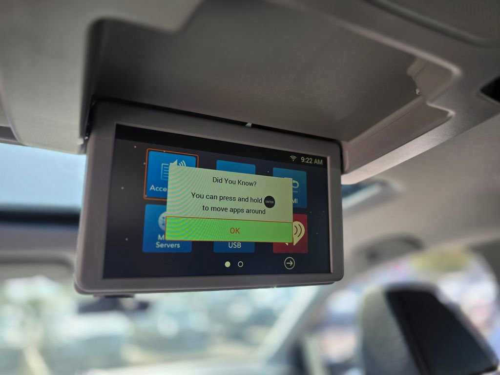 Used 2024 Honda Odyssey Touring image 20